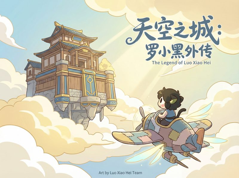 熟女人妻-天空之城